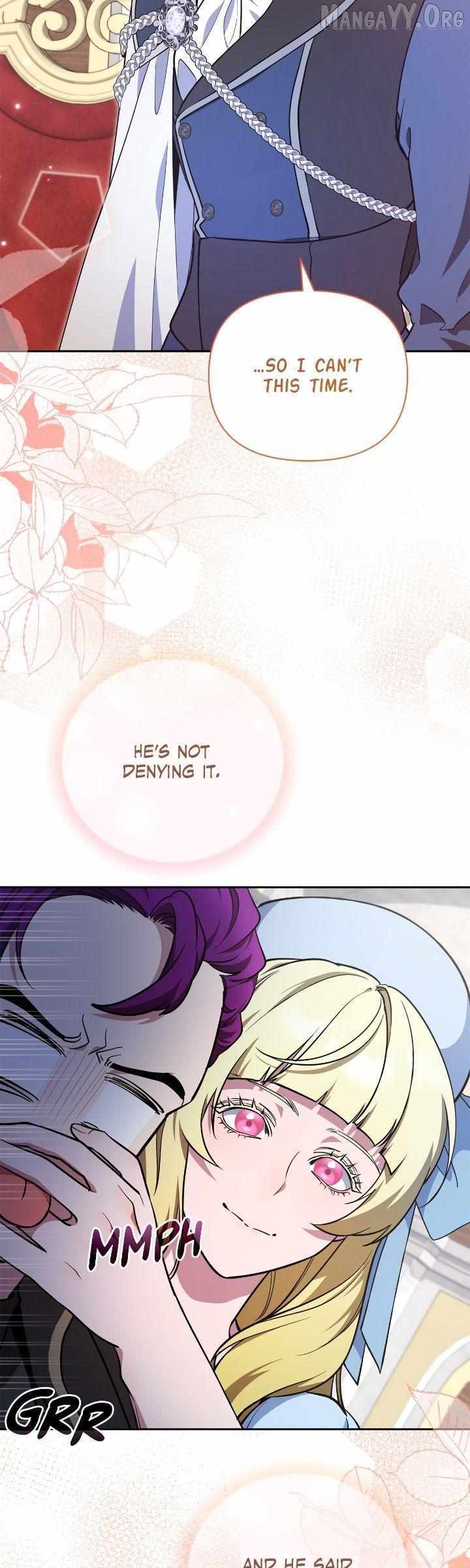 The Fake Master Who Accidentally Became the Strongest Chapter 23 - Page 33 in English