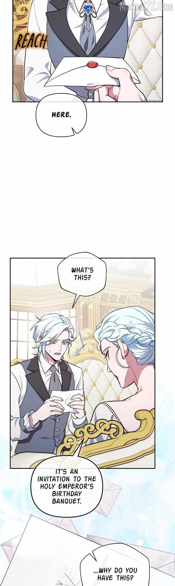 The Fake Master Who Accidentally Became the Strongest Chapter 23 - Page 43 in English