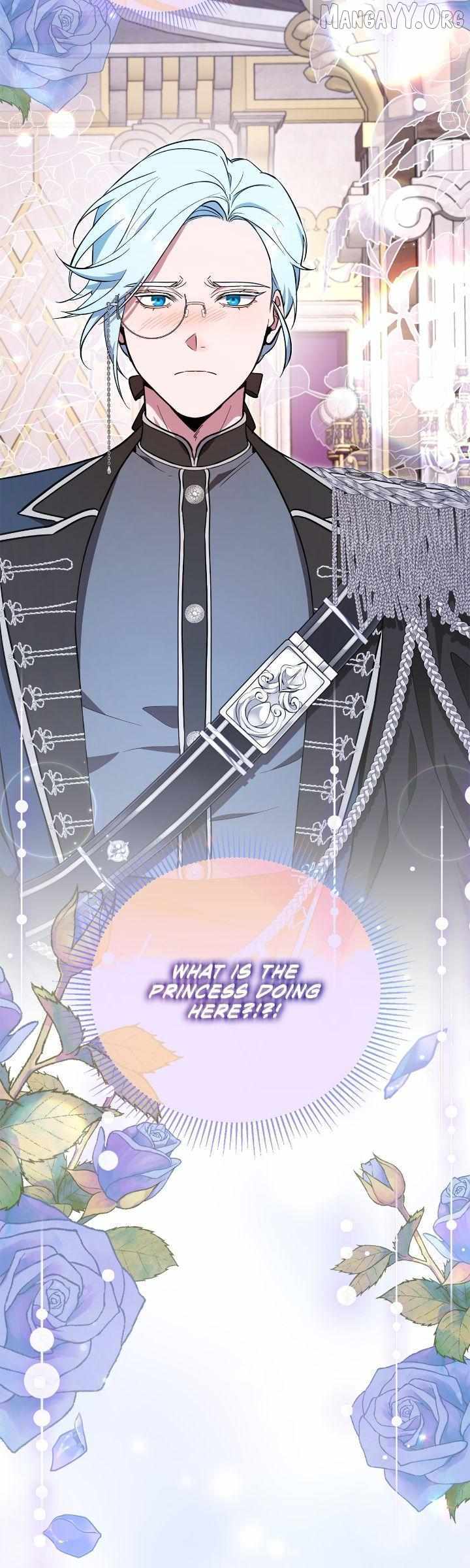 The Fake Master Who Accidentally Became the Strongest Chapter 23 - Page 51 in English