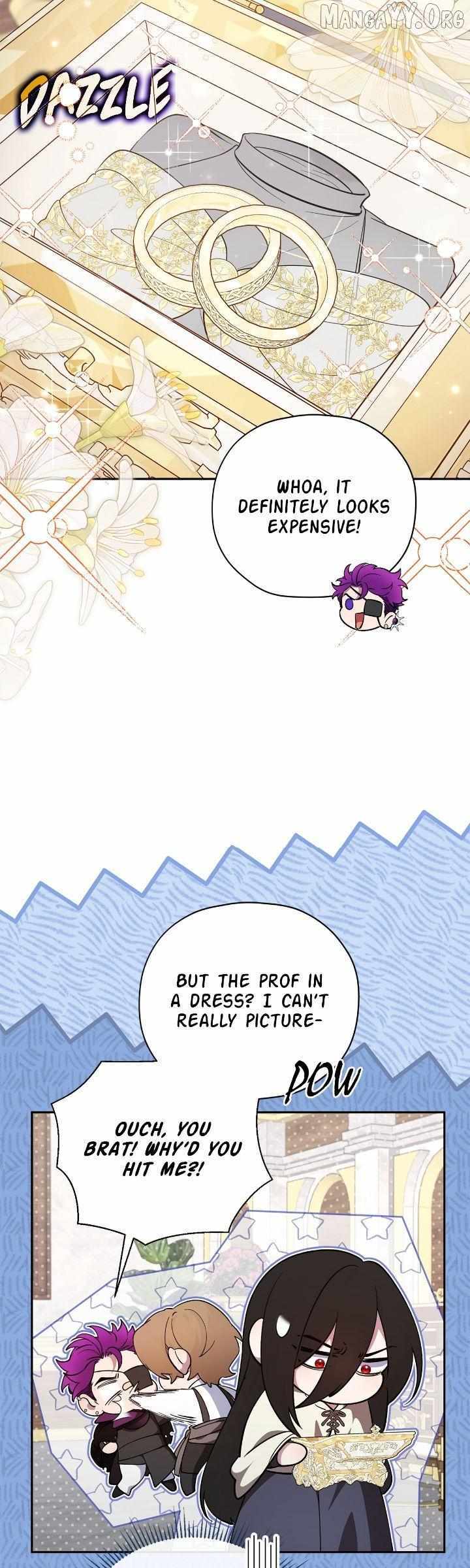 The Fake Master Who Accidentally Became the Strongest Chapter 23 - Page 6 in English