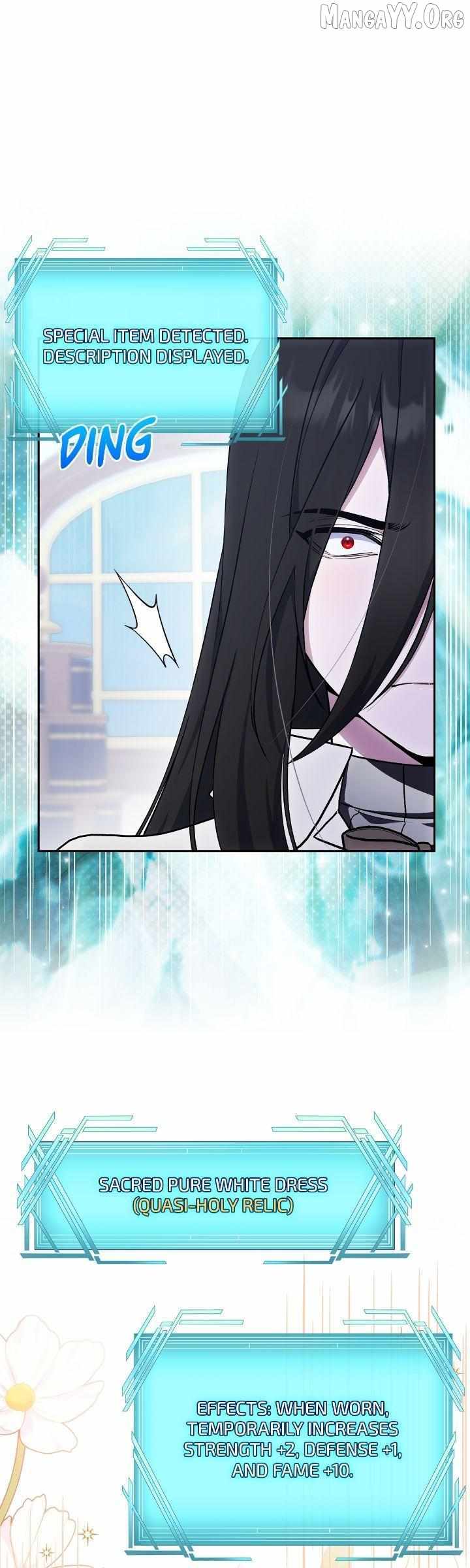 The Fake Master Who Accidentally Became the Strongest Chapter 23 - Page 8 in English