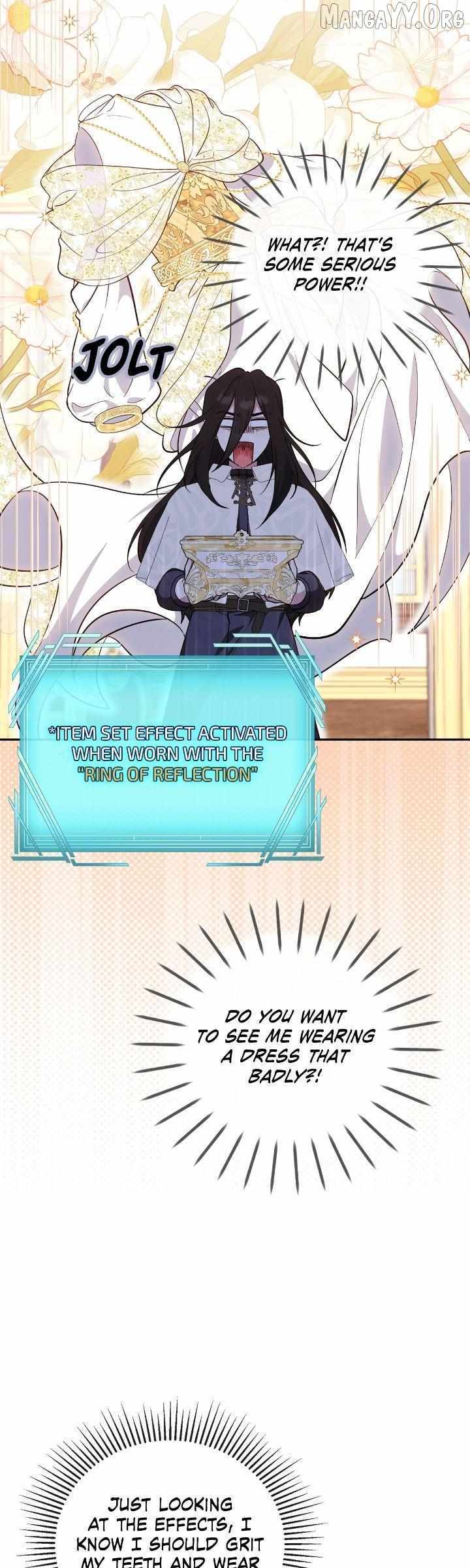 The Fake Master Who Accidentally Became the Strongest Chapter 23 - Page 9 in English