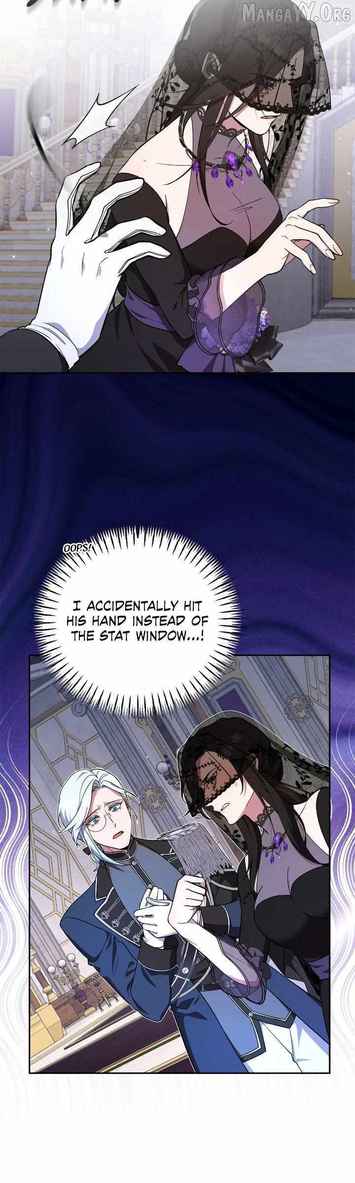 The Fake Master Who Accidentally Became the Strongest Chapter 24 - Page 10 in English