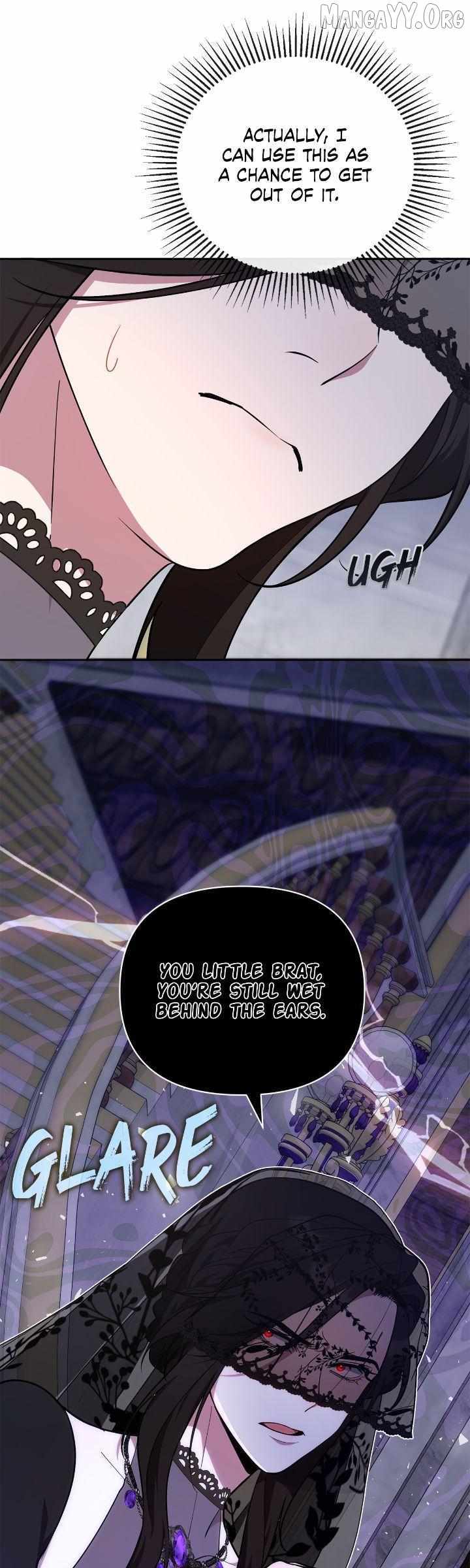 The Fake Master Who Accidentally Became the Strongest Chapter 24 - Page 11 in English