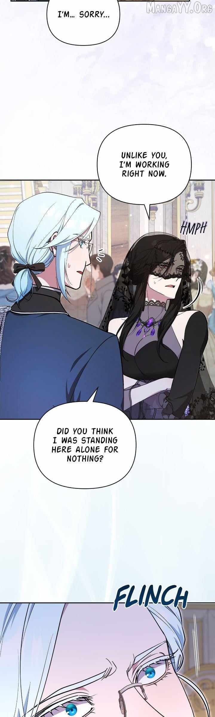 The Fake Master Who Accidentally Became the Strongest Chapter 24 - Page 16 in English
