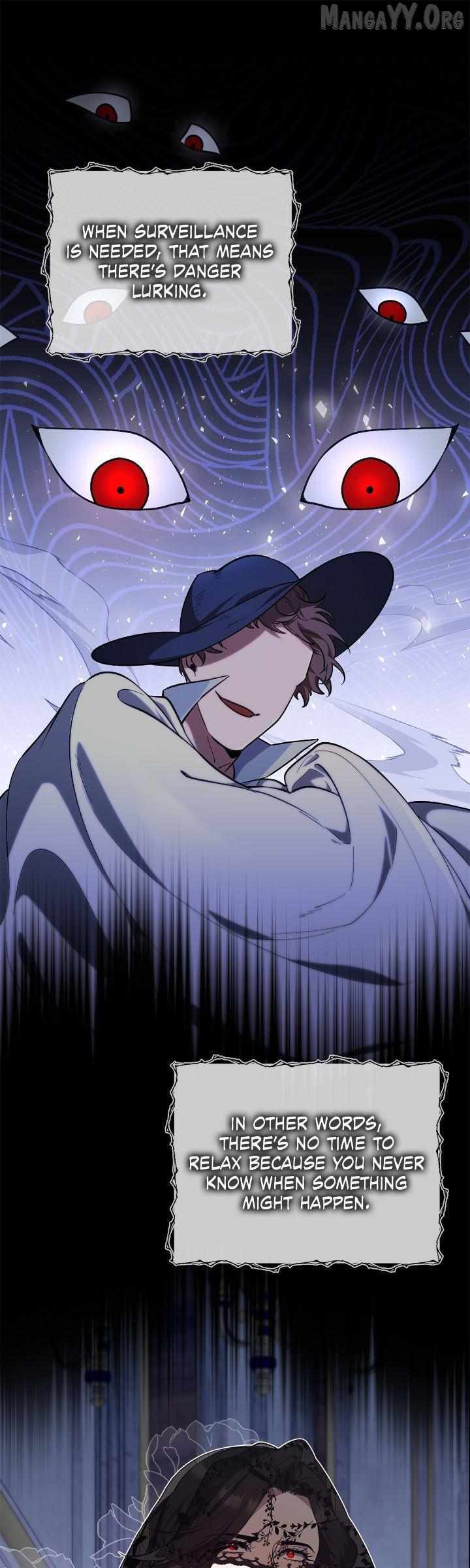 The Fake Master Who Accidentally Became the Strongest Chapter 24 - Page 19 in English