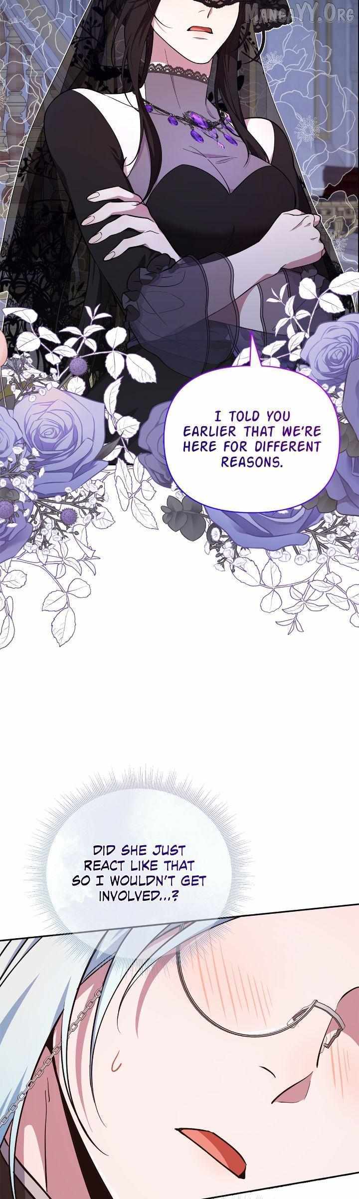 The Fake Master Who Accidentally Became the Strongest Chapter 24 - Page 20 in English