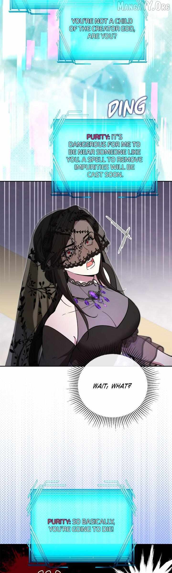The Fake Master Who Accidentally Became the Strongest Chapter 24 - Page 34 in English