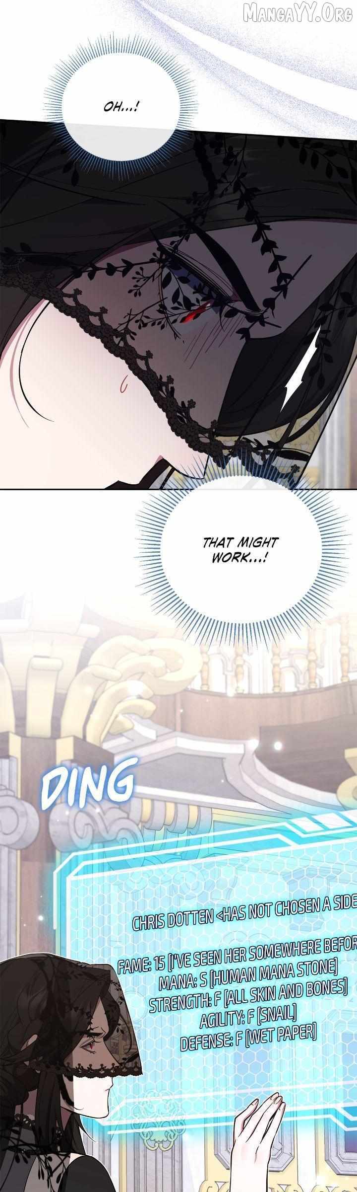 The Fake Master Who Accidentally Became the Strongest Chapter 24 - Page 39 in English