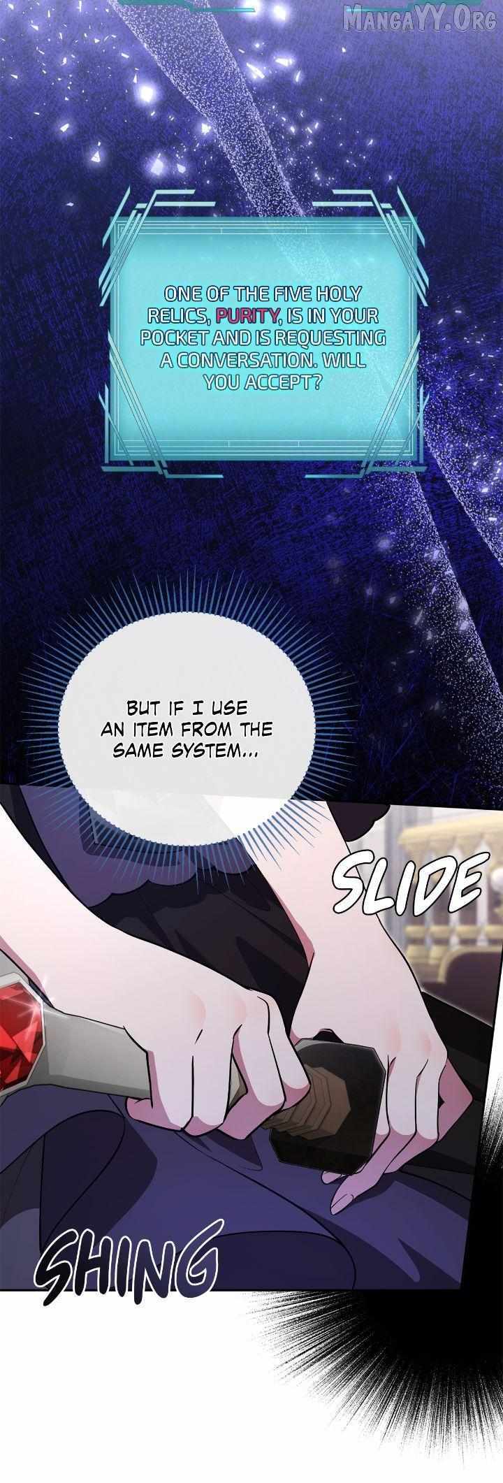 The Fake Master Who Accidentally Became the Strongest Chapter 24 - Page 41 in English