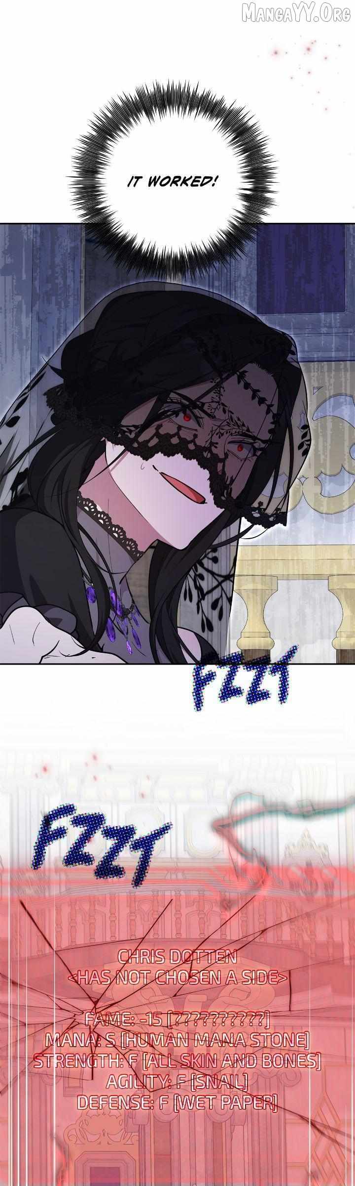 The Fake Master Who Accidentally Became the Strongest Chapter 24 - Page 44 in English