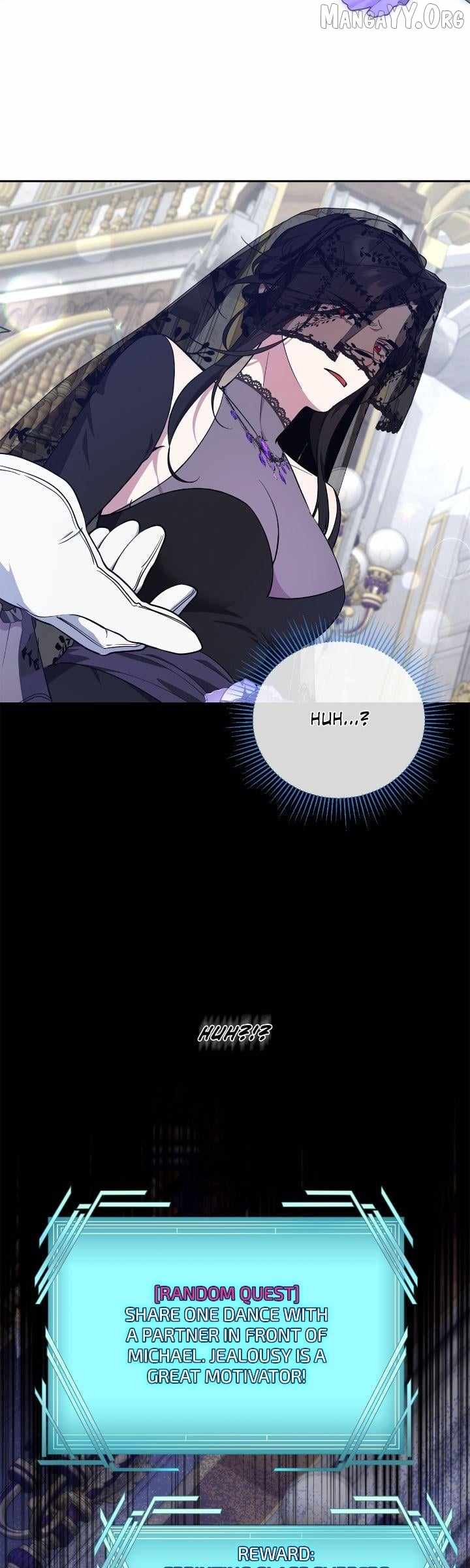 The Fake Master Who Accidentally Became the Strongest Chapter 24 - Page 5 in English