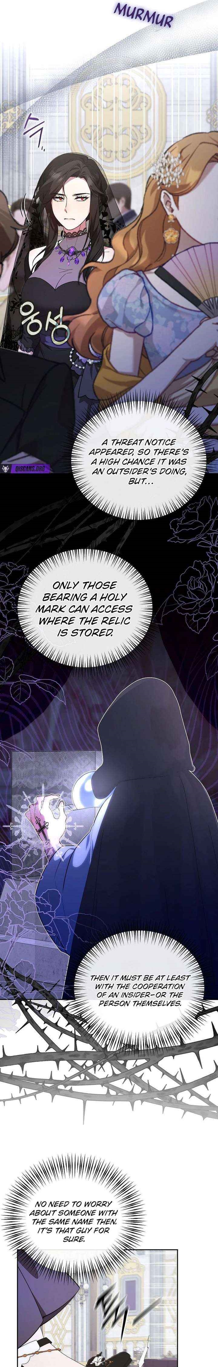 The Fake Master Who Accidentally Became the Strongest Chapter 25 - Page 3 in English