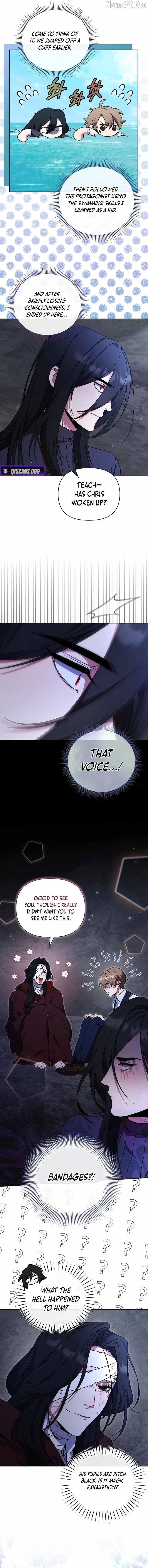 The Fake Master Who Accidentally Became the Strongest Chapter 26 - Page 11 in English
