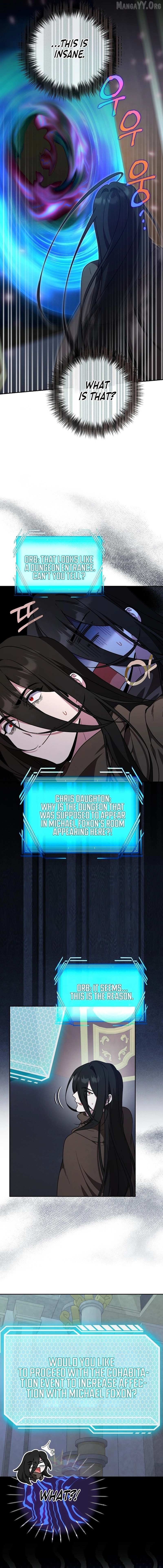 The Fake Master Who Accidentally Became the Strongest Chapter 28 - Page 10 in English