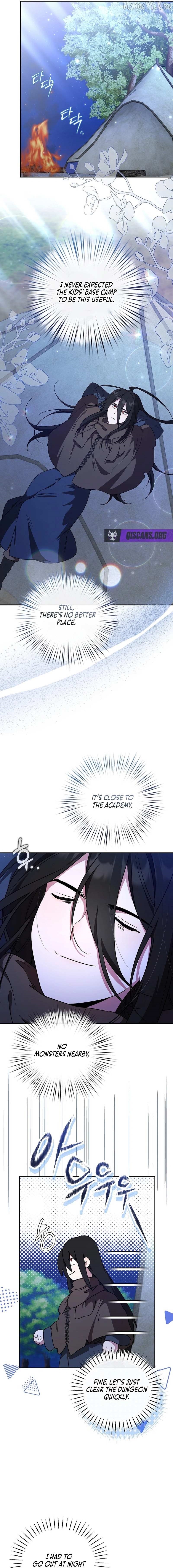 The Fake Master Who Accidentally Became the Strongest Chapter 28 - Page 12 in English