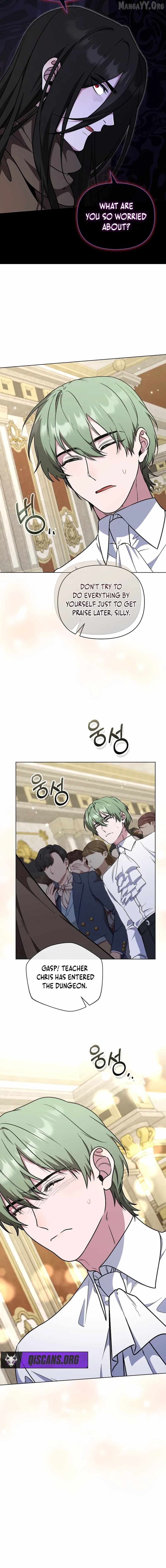 The Fake Master Who Accidentally Became the Strongest Chapter 29 - Page 14 in English