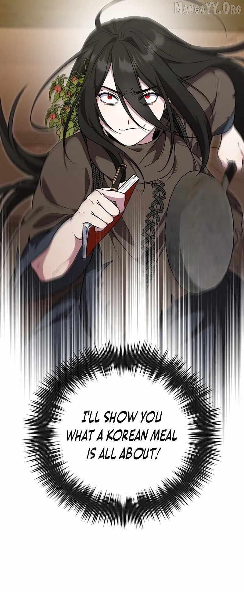 The Fake Master Who Accidentally Became the Strongest Chapter 29 - Page 18 in English