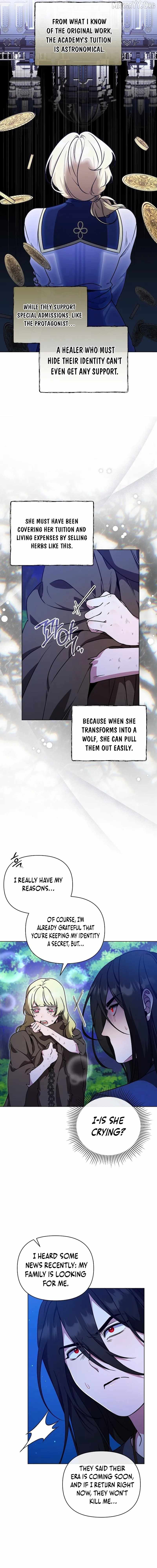 The Fake Master Who Accidentally Became the Strongest Chapter 29 - Page 3 in English