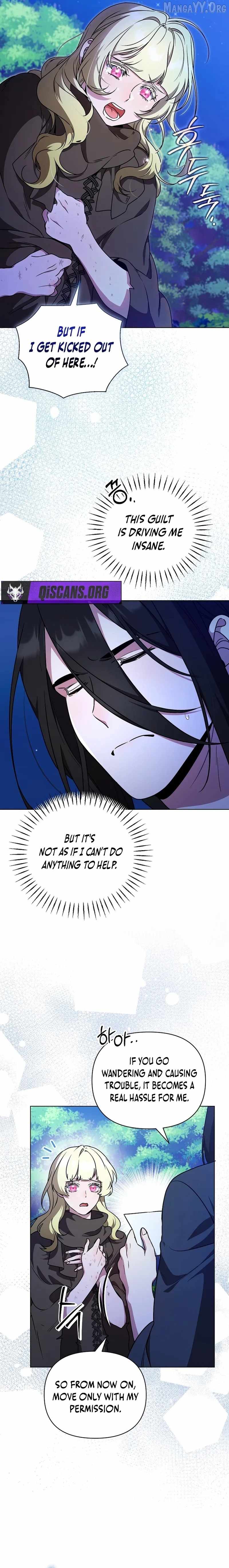 The Fake Master Who Accidentally Became the Strongest Chapter 29 - Page 5 in English