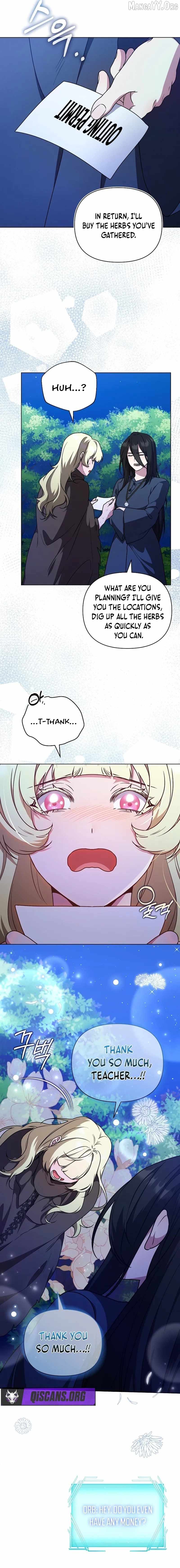 The Fake Master Who Accidentally Became the Strongest Chapter 29 - Page 6 in English