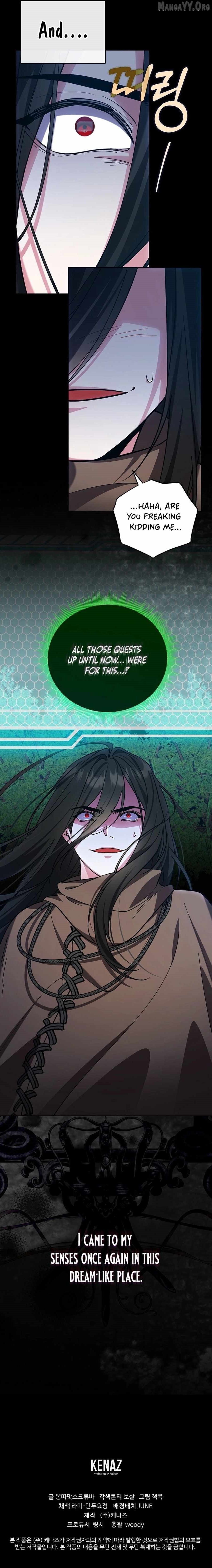 The Fake Master Who Accidentally Became the Strongest Chapter 35 - Page 14 in English