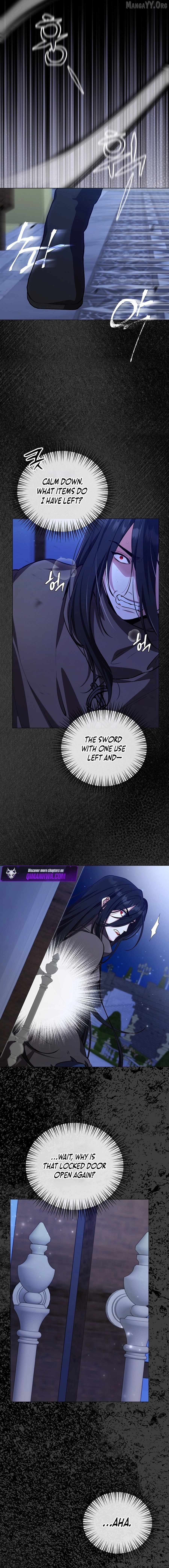 The Fake Master Who Accidentally Became the Strongest Chapter 35 - Page 3 in English