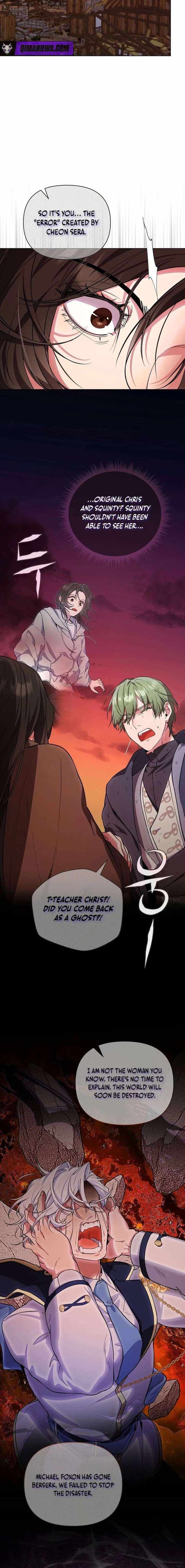 The Fake Master Who Accidentally Became the Strongest Chapter 36 - Page 12 in English