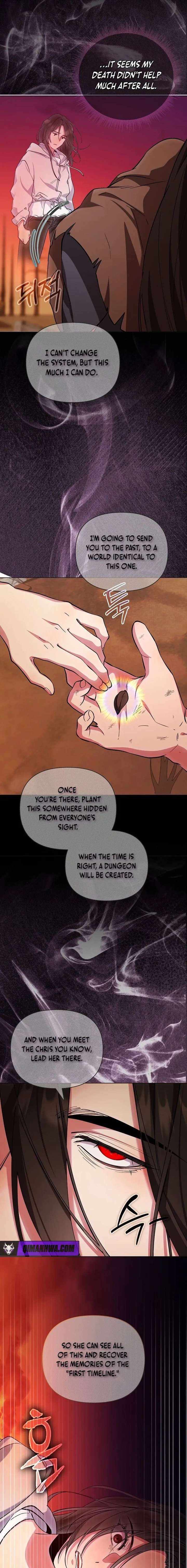 The Fake Master Who Accidentally Became the Strongest Chapter 36 - Page 13 in English
