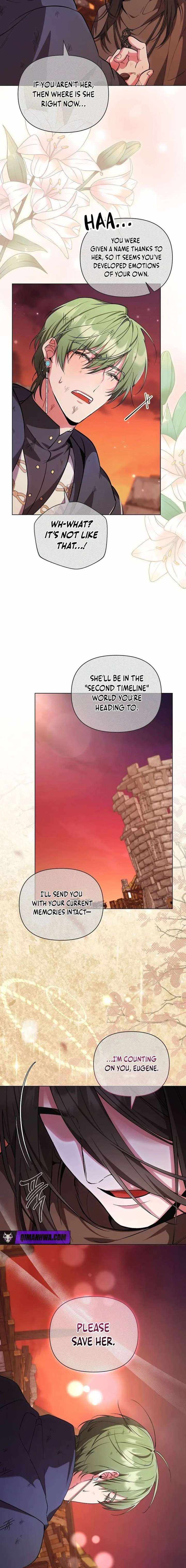 The Fake Master Who Accidentally Became the Strongest Chapter 36 - Page 16 in English