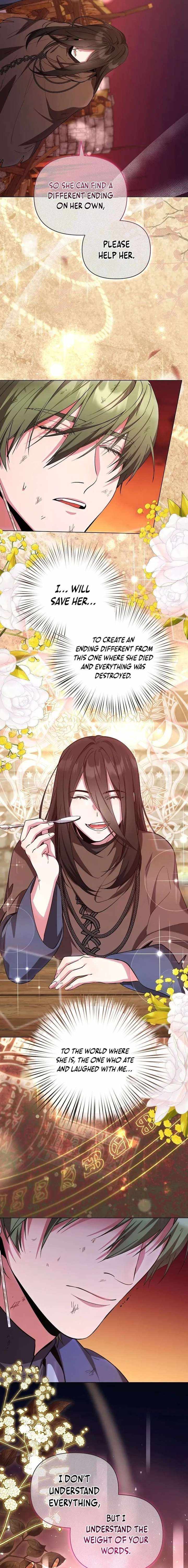 The Fake Master Who Accidentally Became the Strongest Chapter 36 - Page 17 in English