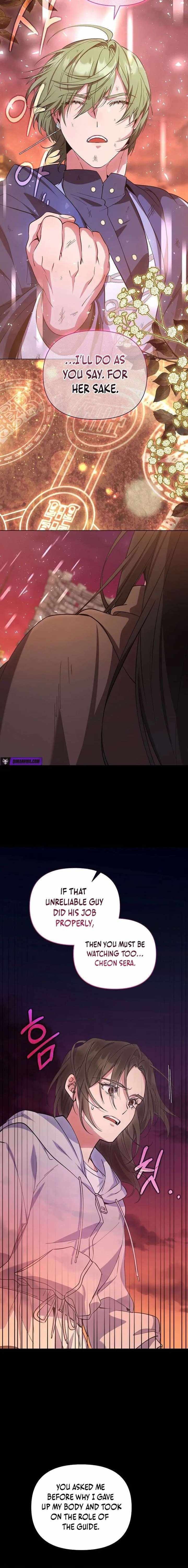 The Fake Master Who Accidentally Became the Strongest Chapter 36 - Page 18 in English