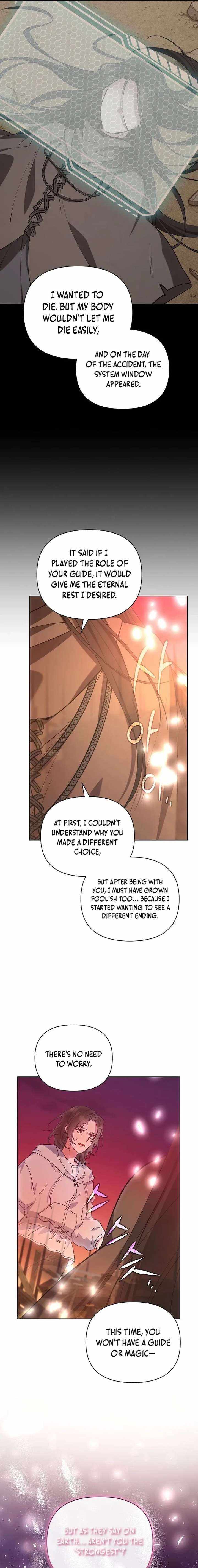 The Fake Master Who Accidentally Became the Strongest Chapter 36 - Page 19 in English