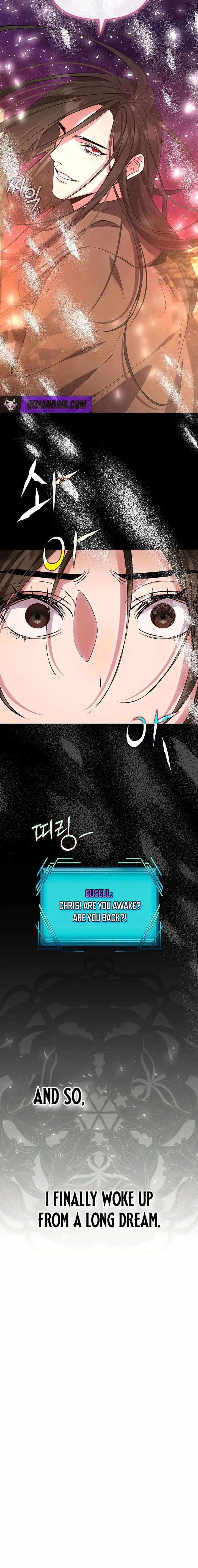The Fake Master Who Accidentally Became the Strongest Chapter 36 - Page 20 in English