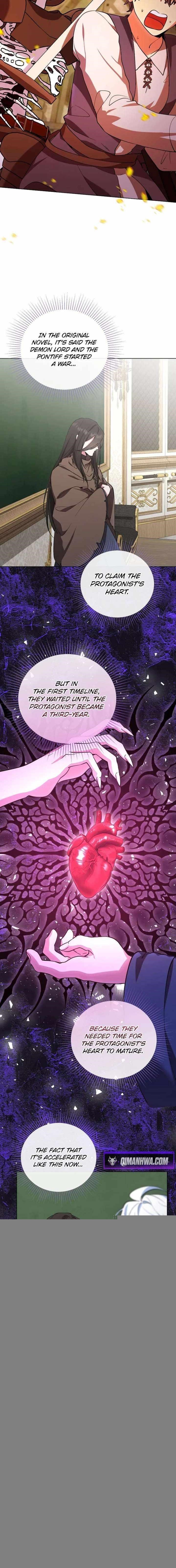 The Fake Master Who Accidentally Became the Strongest Chapter 39 - Page 16 in English