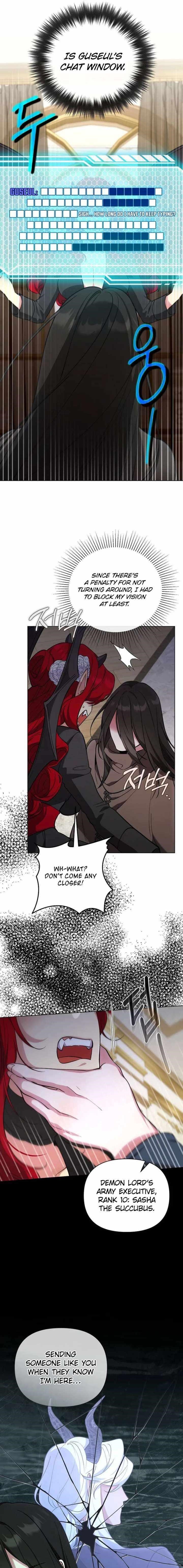 The Fake Master Who Accidentally Became the Strongest Chapter 39 - Page 9 in English