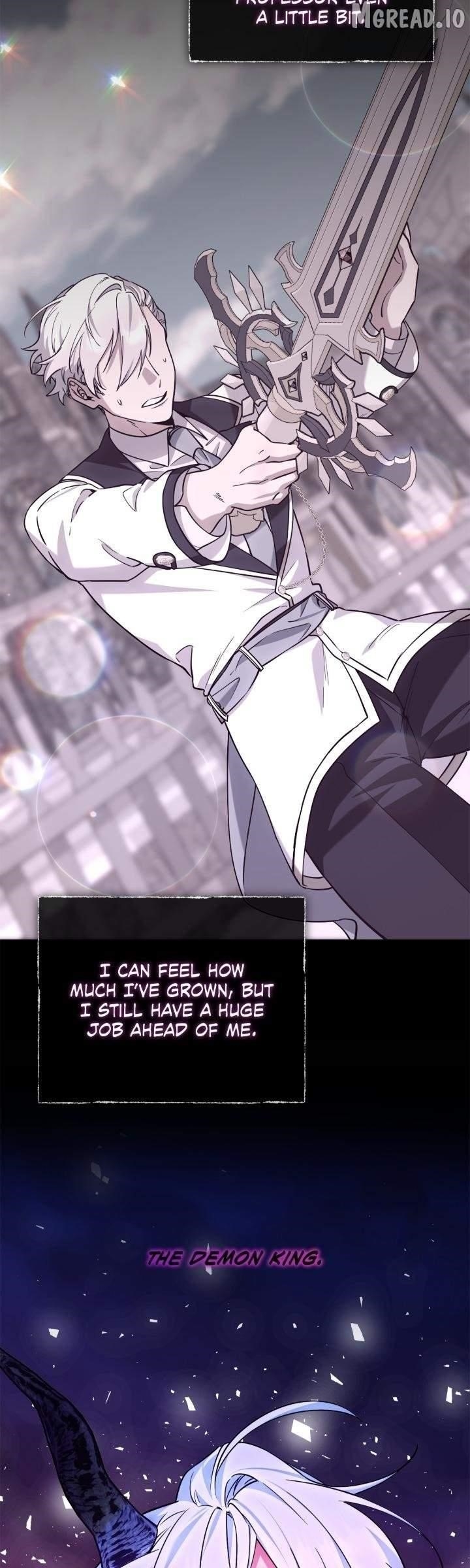 The Fake Master Who Accidentally Became the Strongest Chapter 41 - Page 11 in English