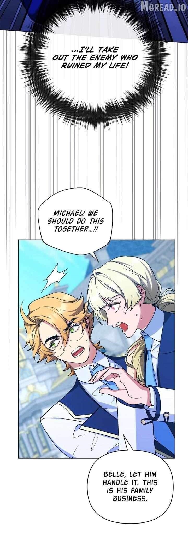 The Fake Master Who Accidentally Became the Strongest Chapter 41 - Page 14 in English