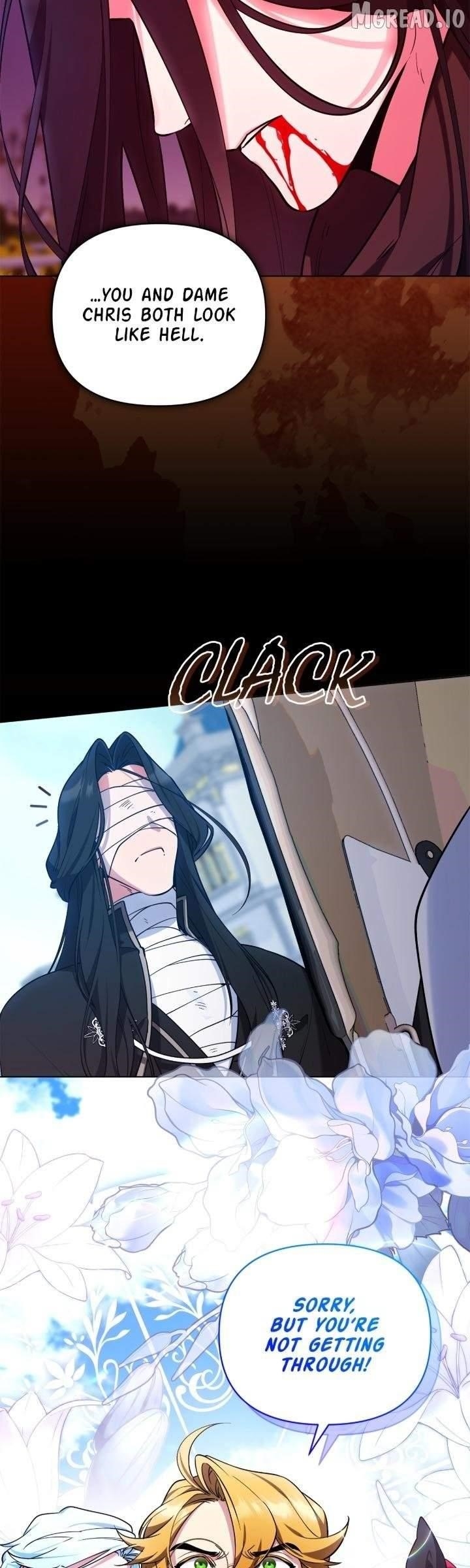 The Fake Master Who Accidentally Became the Strongest Chapter 41 - Page 17 in English