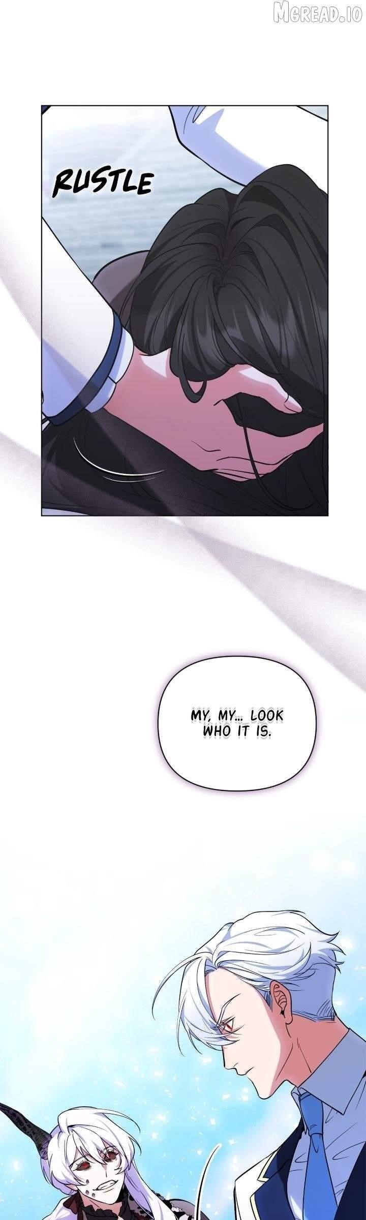 The Fake Master Who Accidentally Became the Strongest Chapter 41 - Page 21 in English