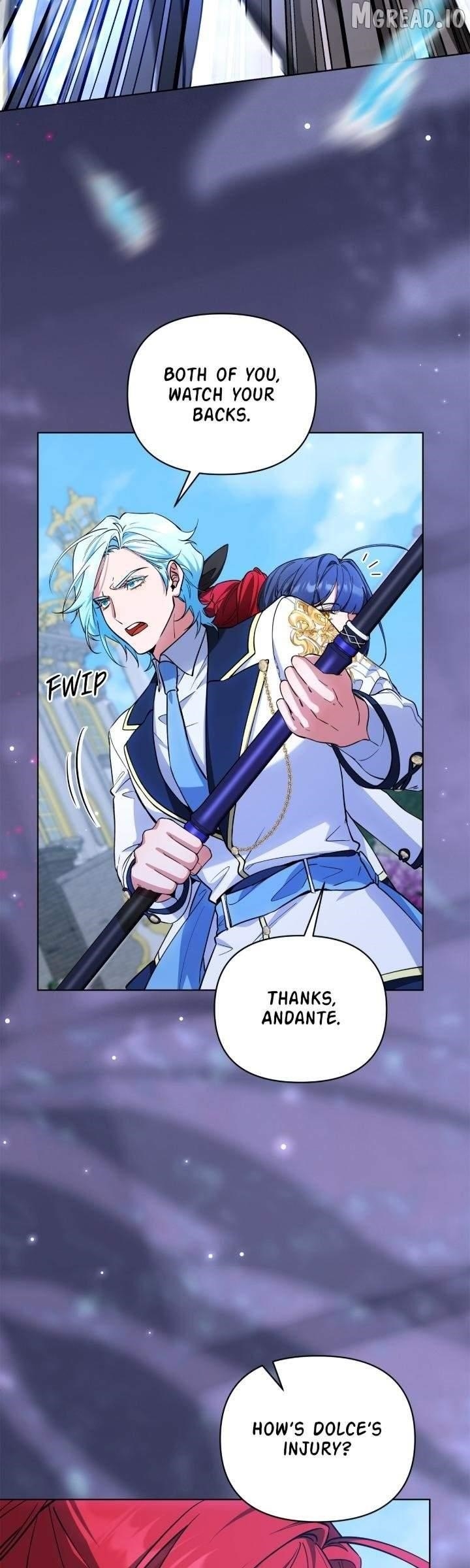 The Fake Master Who Accidentally Became the Strongest Chapter 41 - Page 29 in English