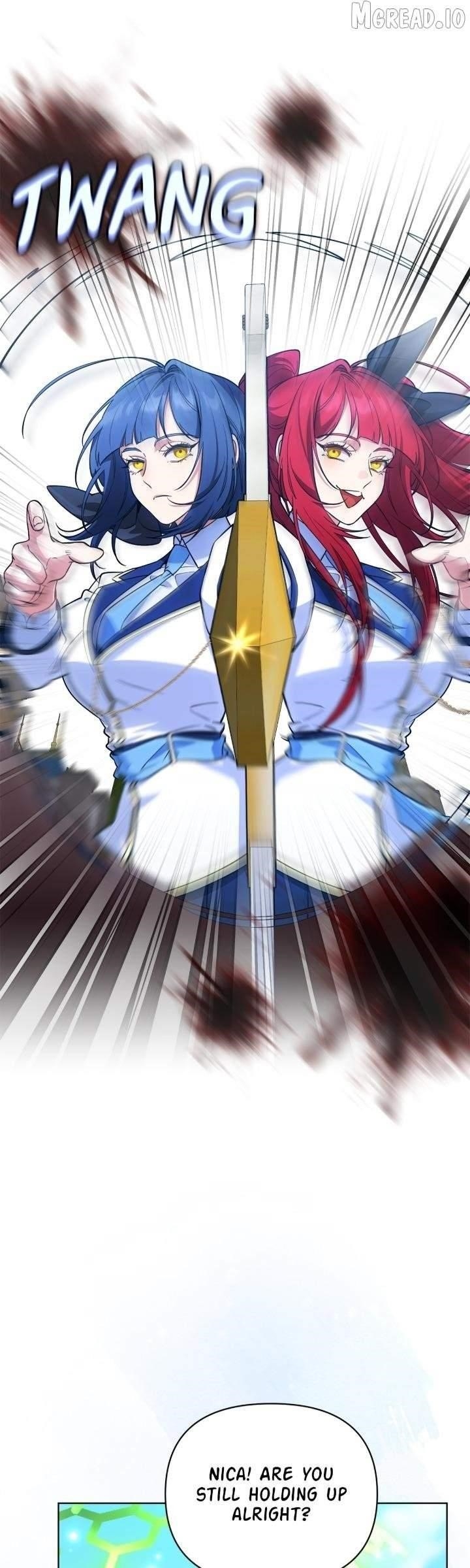 The Fake Master Who Accidentally Became the Strongest Chapter 41 - Page 31 in English