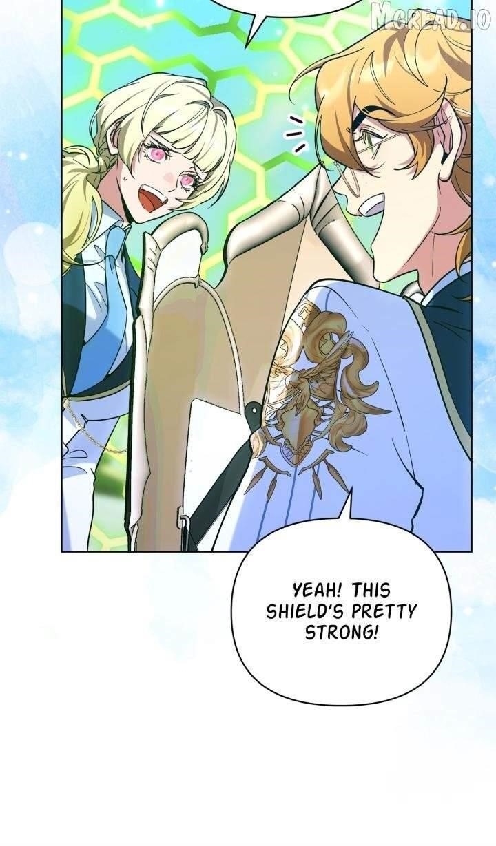The Fake Master Who Accidentally Became the Strongest Chapter 41 - Page 32 in English