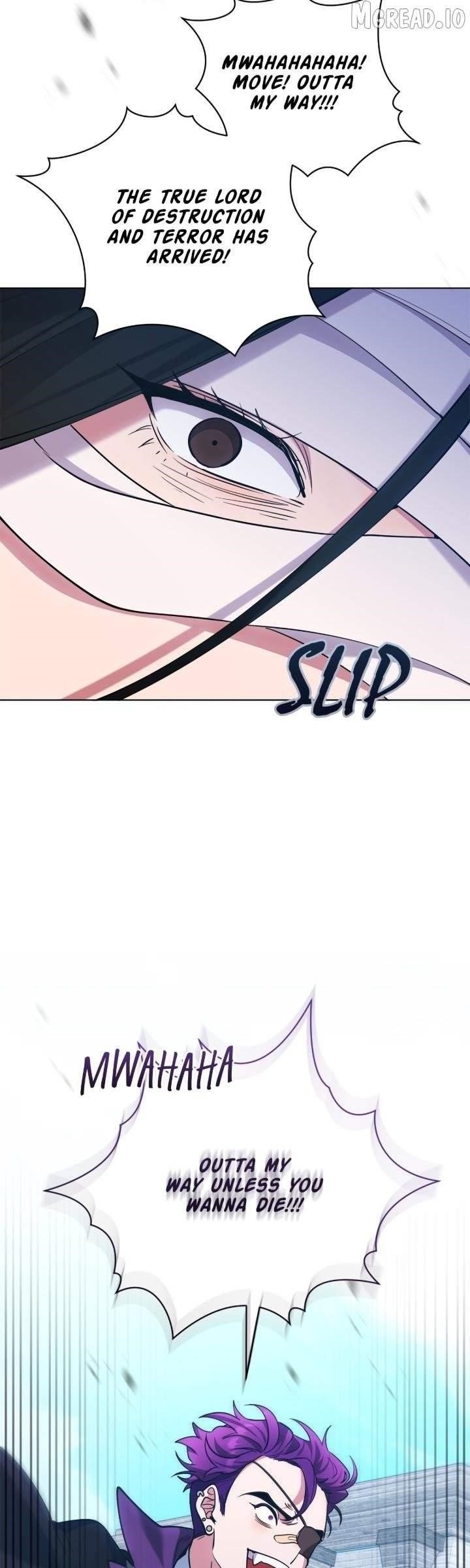 The Fake Master Who Accidentally Became the Strongest Chapter 41 - Page 47 in English