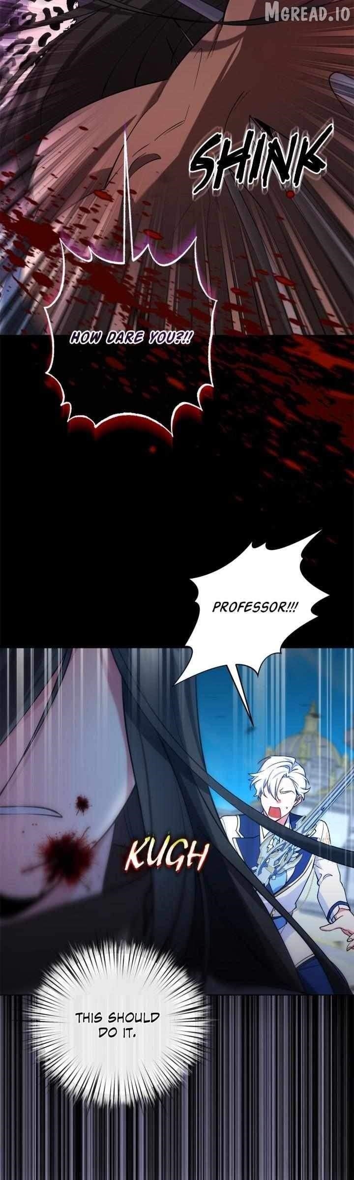The Fake Master Who Accidentally Became the Strongest Chapter 41 - Page 6 in English