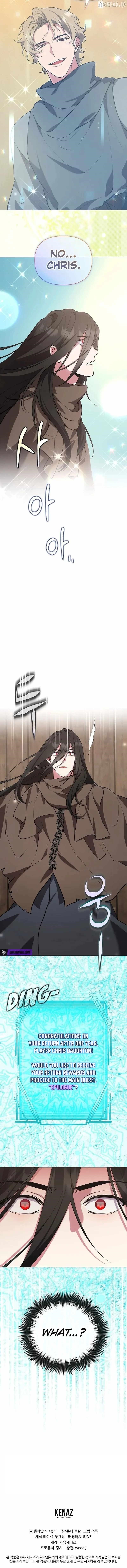 The Fake Master Who Accidentally Became the Strongest Chapter 44 - Page 9 in English