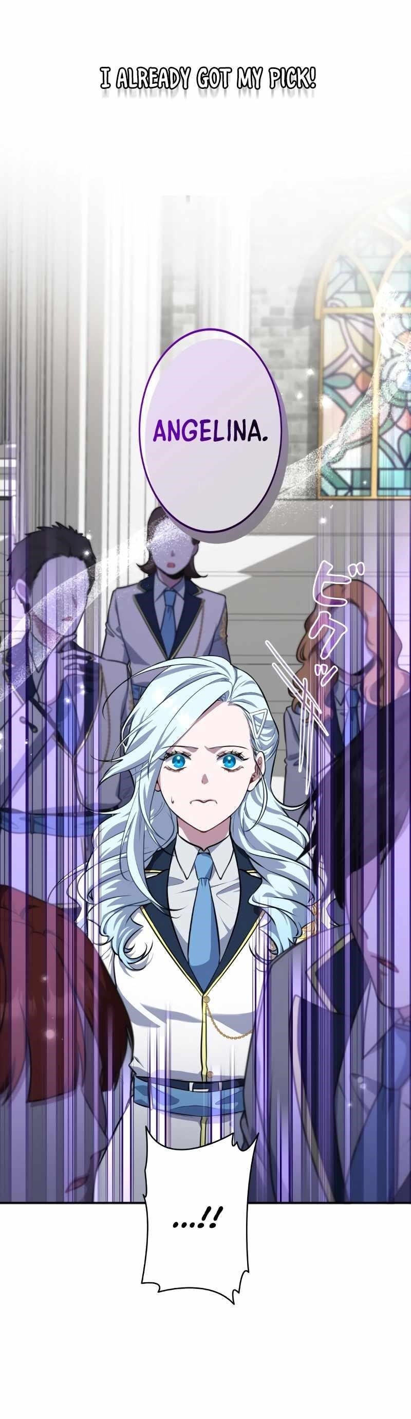 The Fake Master Who Accidentally Became the Strongest Chapter 7 - Page 20 in English