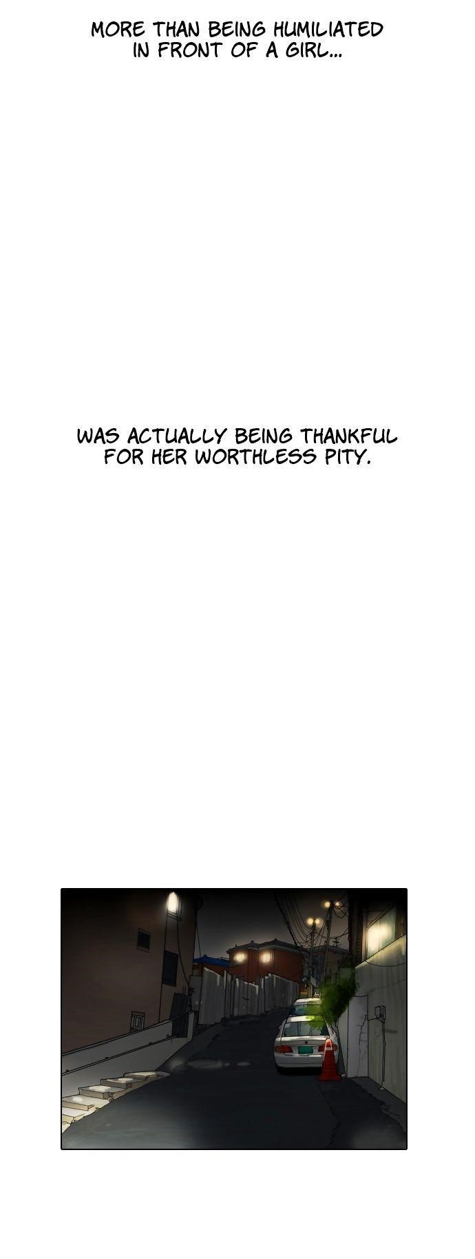 Lookism Chapter 1 - Page 24 in English