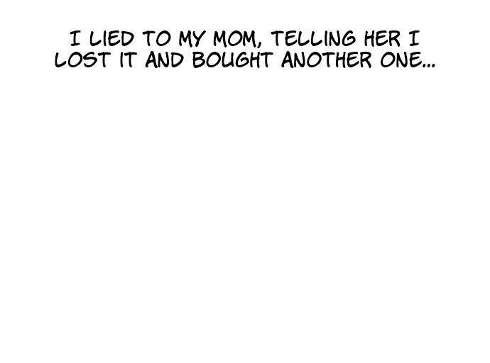Lookism Chapter 1 - Page 43 in English