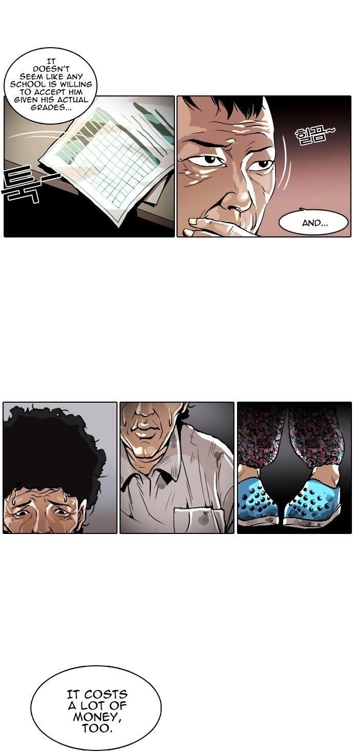 Lookism Chapter 1 - Page 46 in English